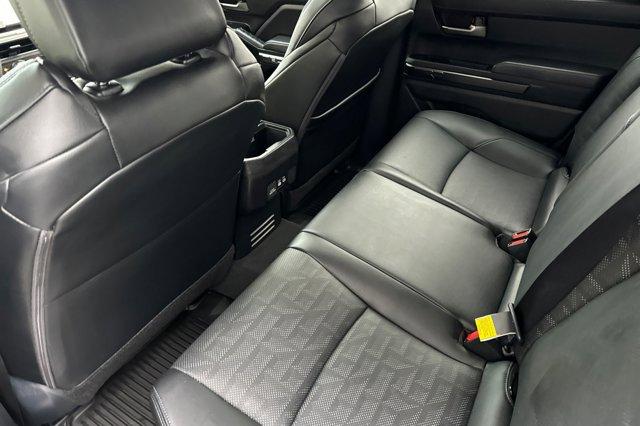 Thumbnail image of 2024 Toyota Tacoma at Edmark Toyota