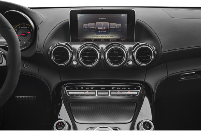Thumbnail image of 2018 Mercedes-Benz AMG GT at Mercedes-Benz of Massapequa