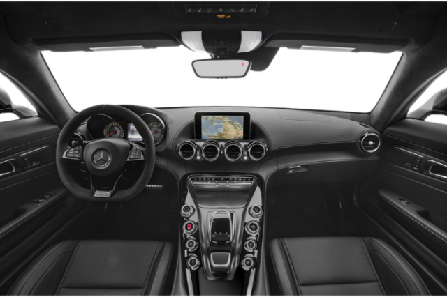Thumbnail image of 2018 Mercedes-Benz AMG GT at Mercedes-Benz of Massapequa