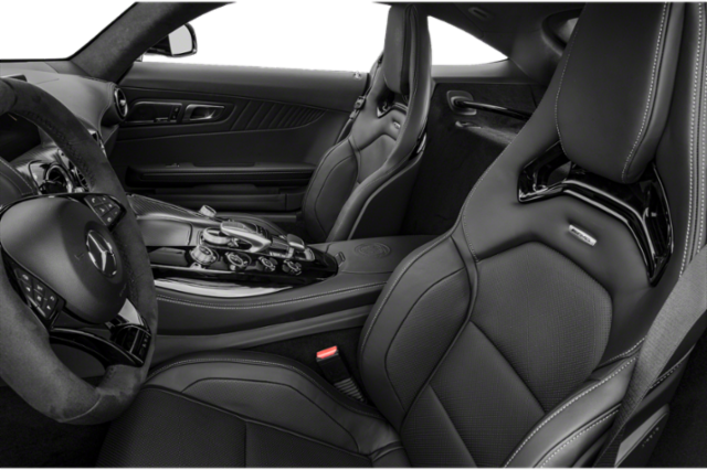 Thumbnail image of 2018 Mercedes-Benz AMG GT at Mercedes-Benz of Massapequa