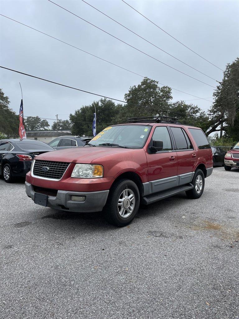 Thumbnail image of 2003 Ford Expedition at Batista Auto Sales Inc