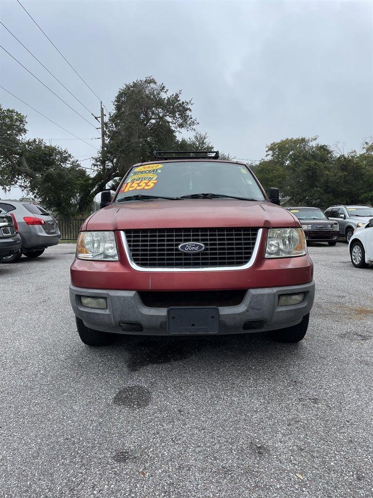 Thumbnail image of 2003 Ford Expedition at Batista Auto Sales Inc