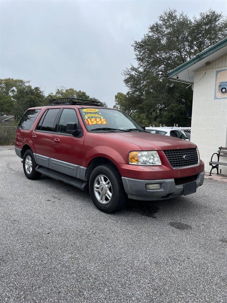 Thumbnail image of 2003 Ford Expedition at Batista Auto Sales Inc