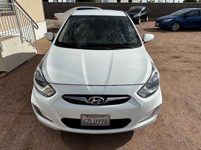 Thumbnail image of 2013 Hyundai Accent at MARTE MOTORS LLC