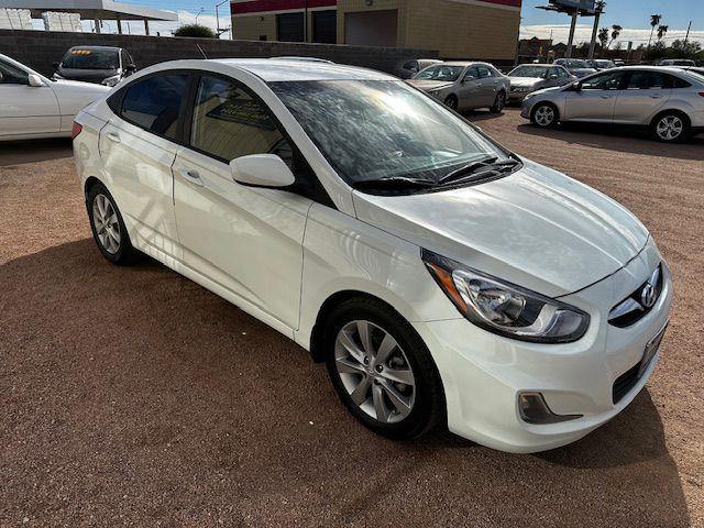 Thumbnail image of 2013 Hyundai Accent at MARTE MOTORS LLC