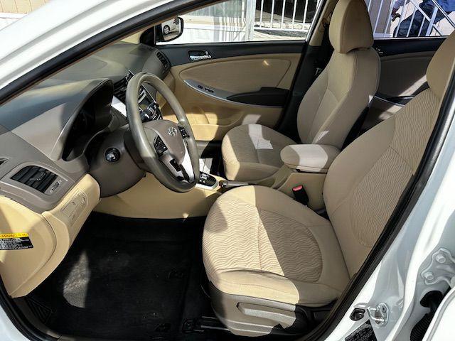 Thumbnail image of 2013 Hyundai Accent at MARTE MOTORS LLC