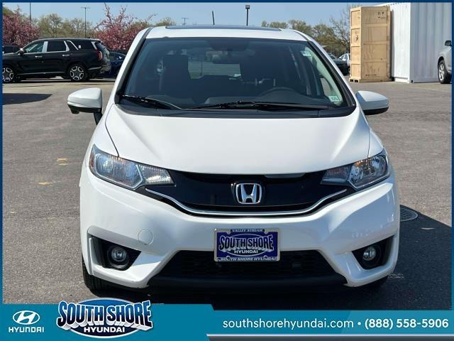 Thumbnail image of 2015 Honda Fit at South Shore Hyundai