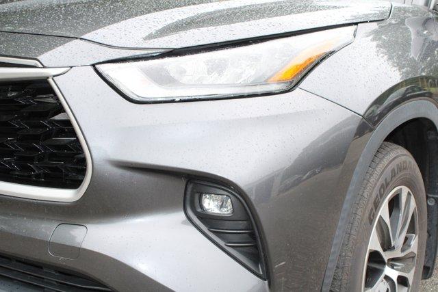 Thumbnail image of 2020 Toyota Highlander at Gloucester Toyota - New