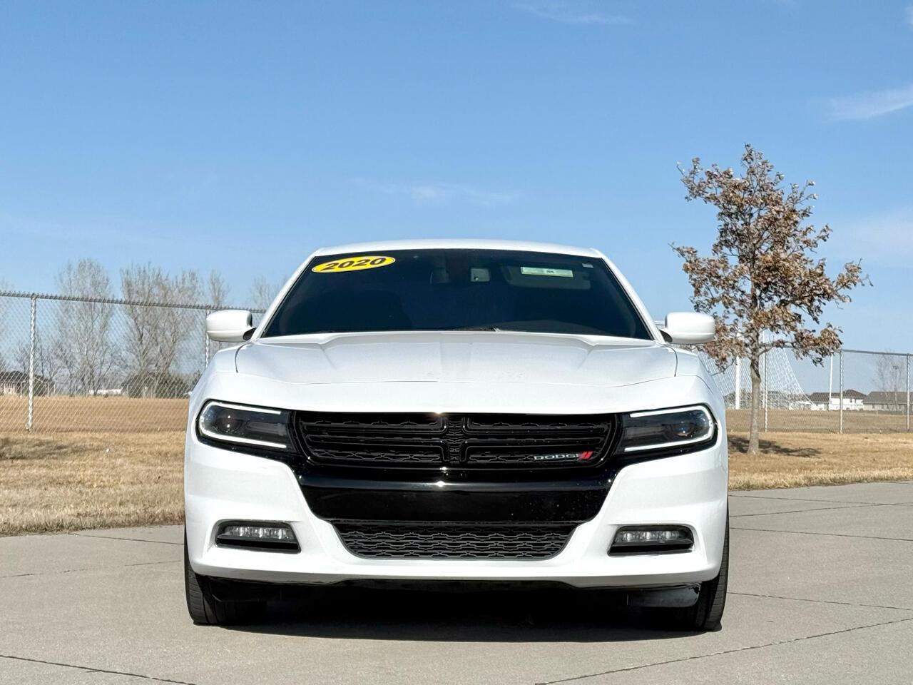Thumbnail image of 2020 Dodge Charger at Dawson Motor Company