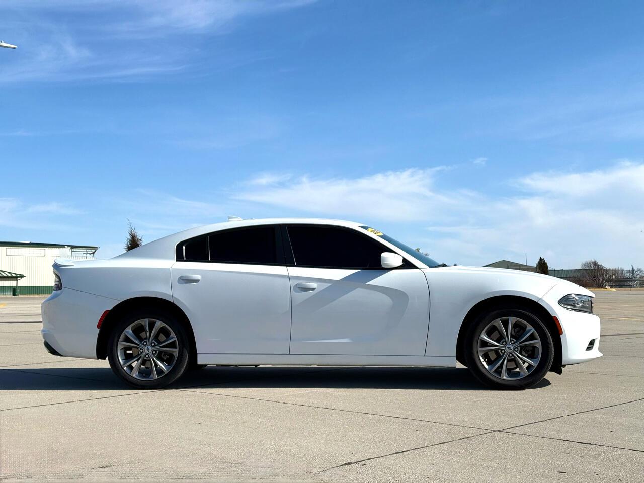Thumbnail image of 2020 Dodge Charger at Dawson Motor Company