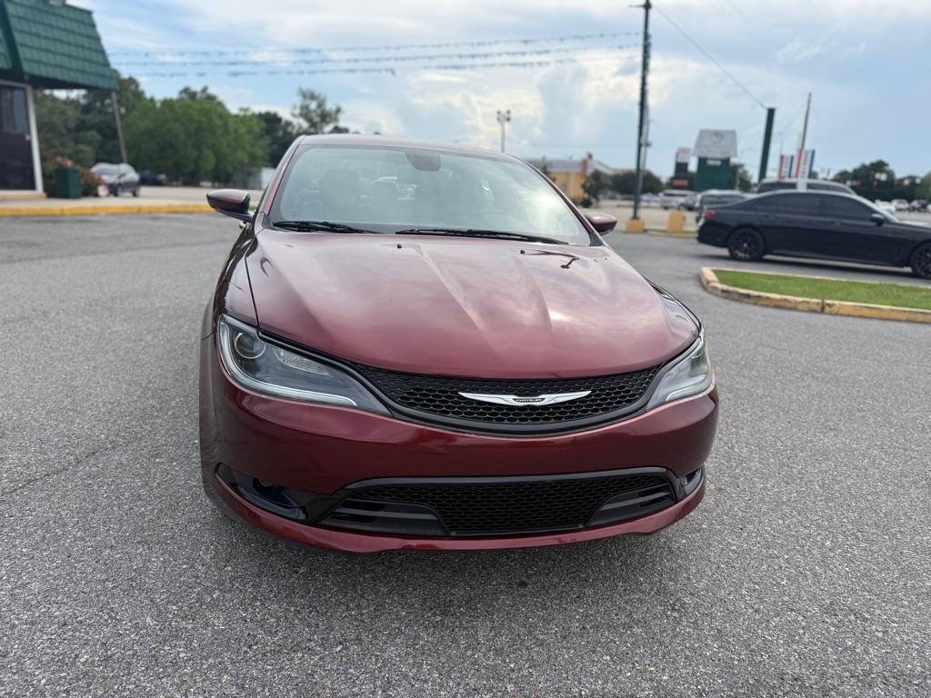 Thumbnail image of 2016 Chrysler 200 at SOUTHEAST AUTO INC