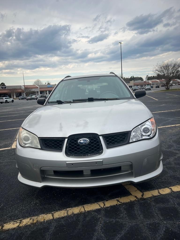 Thumbnail image of 2007 Subaru Impreza at FREEDOM AUTOMOTIVE SALES LLC
