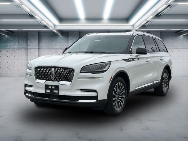 Thumbnail image of 2022 Lincoln Aviator at Ford of Smithtown