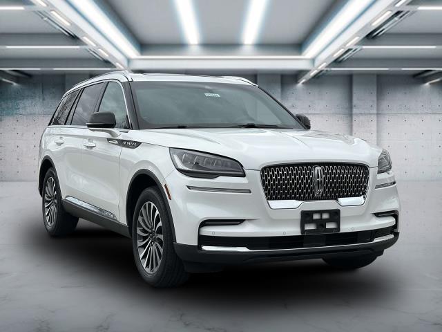 Thumbnail image of 2022 Lincoln Aviator at Ford of Smithtown