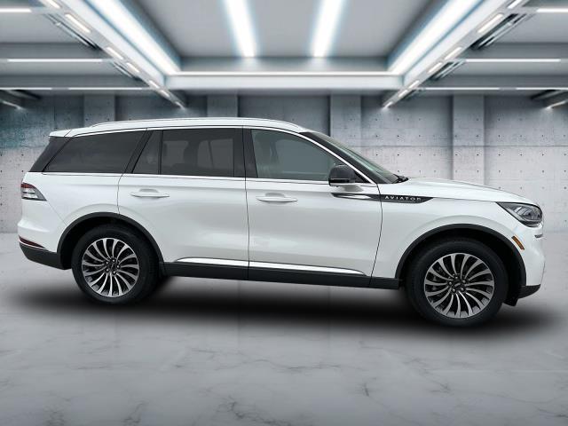 Thumbnail image of 2022 Lincoln Aviator at Ford of Smithtown