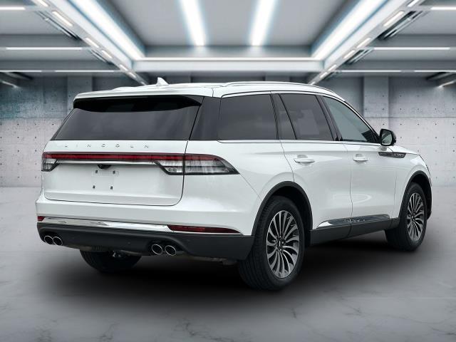 Thumbnail image of 2022 Lincoln Aviator at Ford of Smithtown