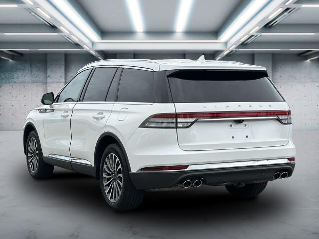 Thumbnail image of 2022 Lincoln Aviator at Ford of Smithtown
