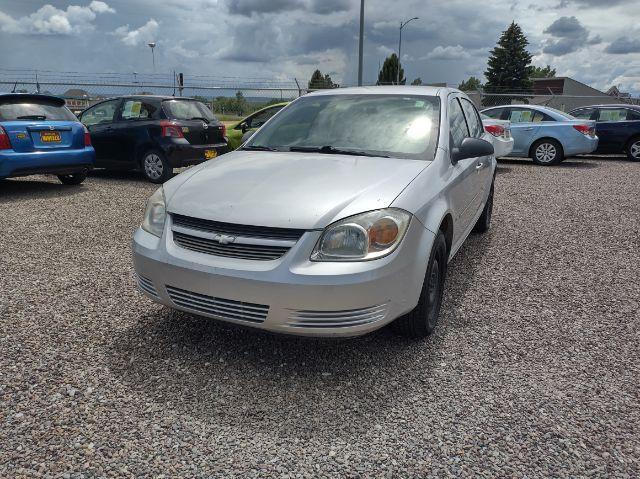 Thumbnail image of 2007 Chevrolet Cobalt at Deals On Wheels