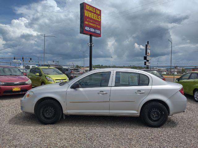 Thumbnail image of 2007 Chevrolet Cobalt at Deals On Wheels