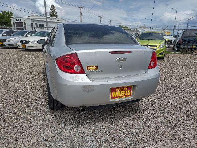 Thumbnail image of 2007 Chevrolet Cobalt at Deals On Wheels