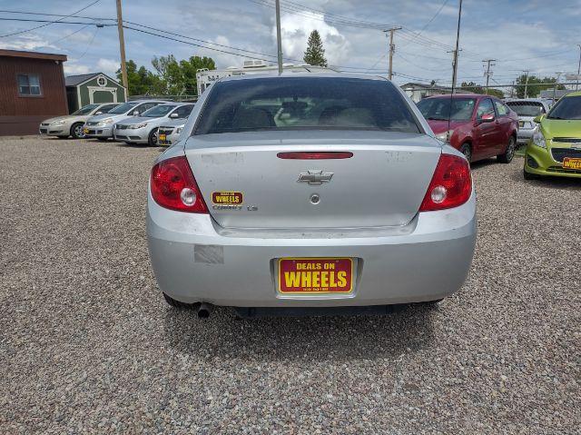 Thumbnail image of 2007 Chevrolet Cobalt at Deals On Wheels