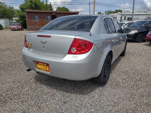 Thumbnail image of 2007 Chevrolet Cobalt at Deals On Wheels