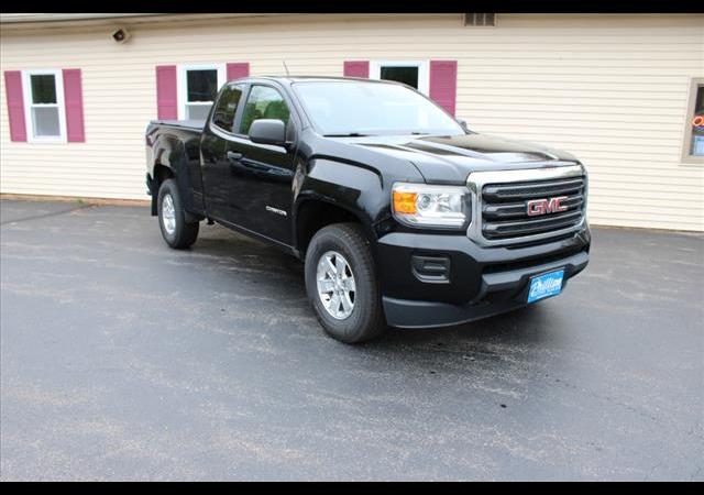 Thumbnail image of 2016 GMC Canyon at Phillips Auto Sales
