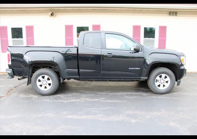 Thumbnail image of 2016 GMC Canyon at Phillips Auto Sales
