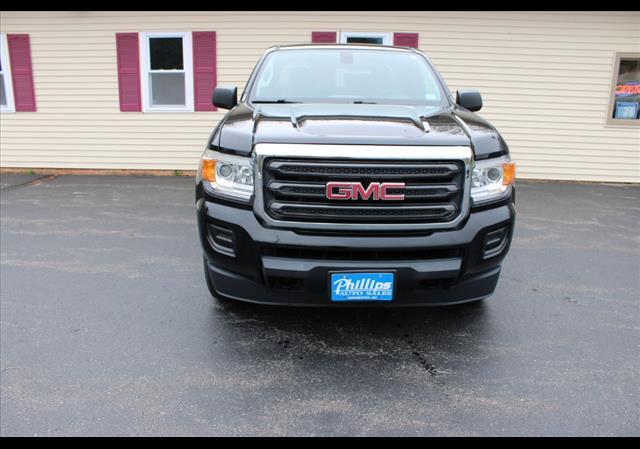 Thumbnail image of 2016 GMC Canyon at Phillips Auto Sales