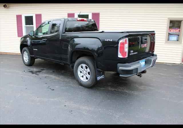 Thumbnail image of 2016 GMC Canyon at Phillips Auto Sales