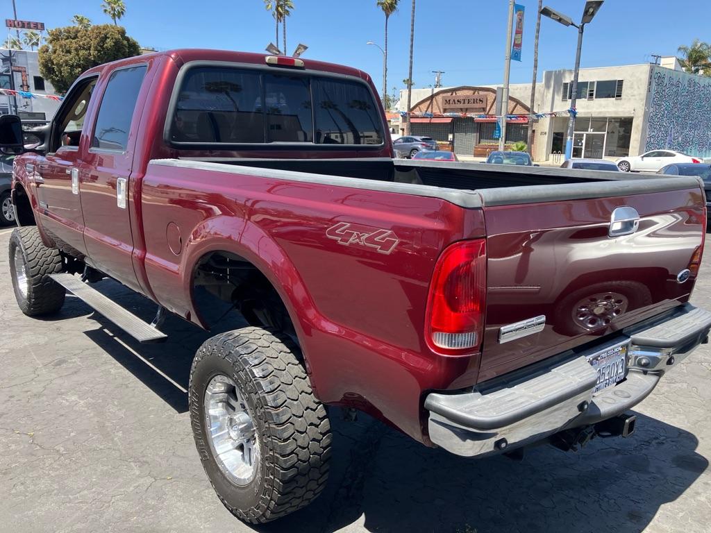 Thumbnail image of 2006 Ford F-250 Super Duty at ANYTIME 2 BUY AUTO LLC