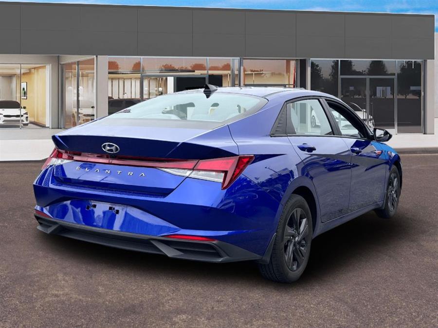 Thumbnail image of 2022 Hyundai ELANTRA at Northstar Mitsubishi