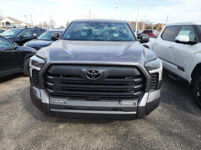Thumbnail image of 2025 Toyota Tundra at PerformanceToyota of Fairfield, OH