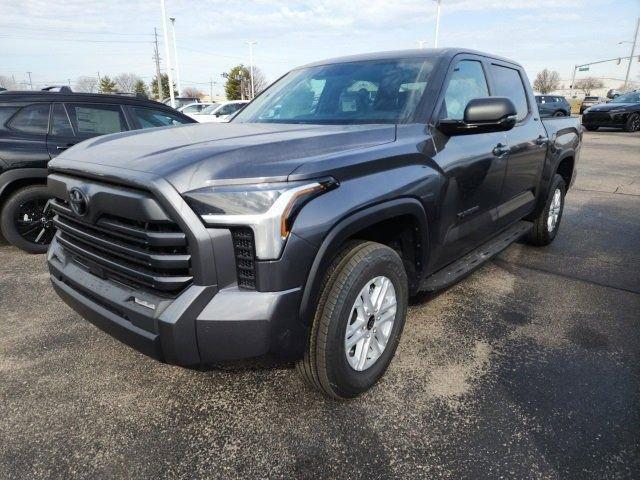 Thumbnail image of 2025 Toyota Tundra at PerformanceToyota of Fairfield, OH