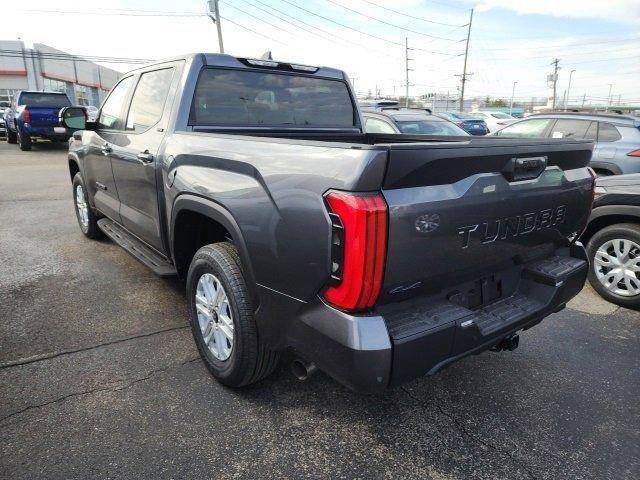 Thumbnail image of 2025 Toyota Tundra at PerformanceToyota of Fairfield, OH