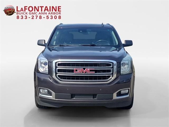 Thumbnail image of 2016 GMC Yukon at Lafontaine Buick GMC of Ann Arbor