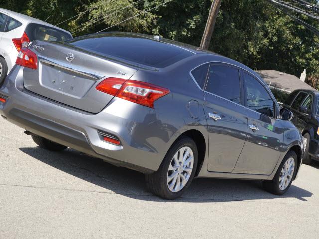 Thumbnail image of 2018 Nissan Sentra at A & B Motors