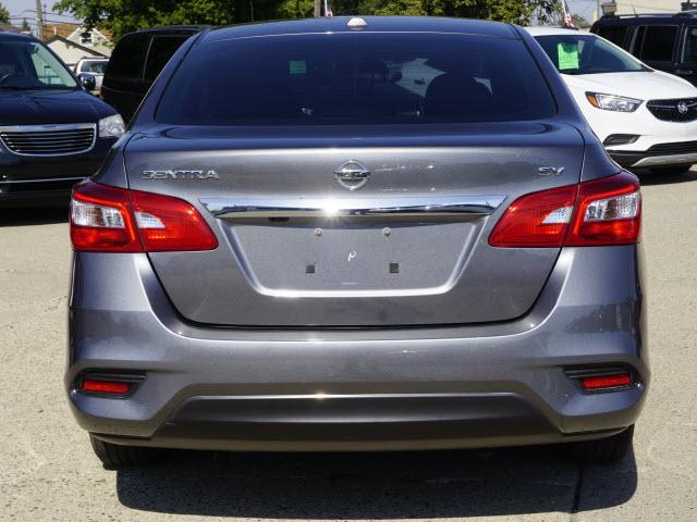 Thumbnail image of 2018 Nissan Sentra at A & B Motors