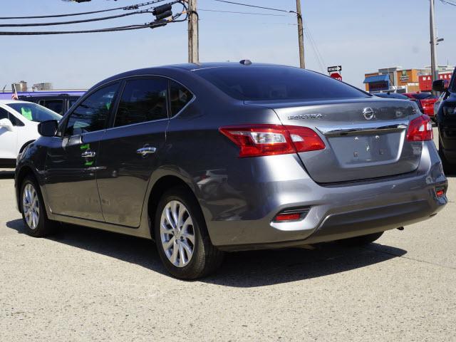 Thumbnail image of 2018 Nissan Sentra at A & B Motors