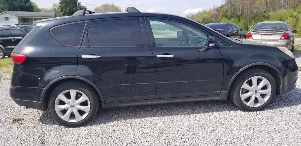 Thumbnail image of 2006 Subaru B9 Tribeca at JJ of Tazewell, TN