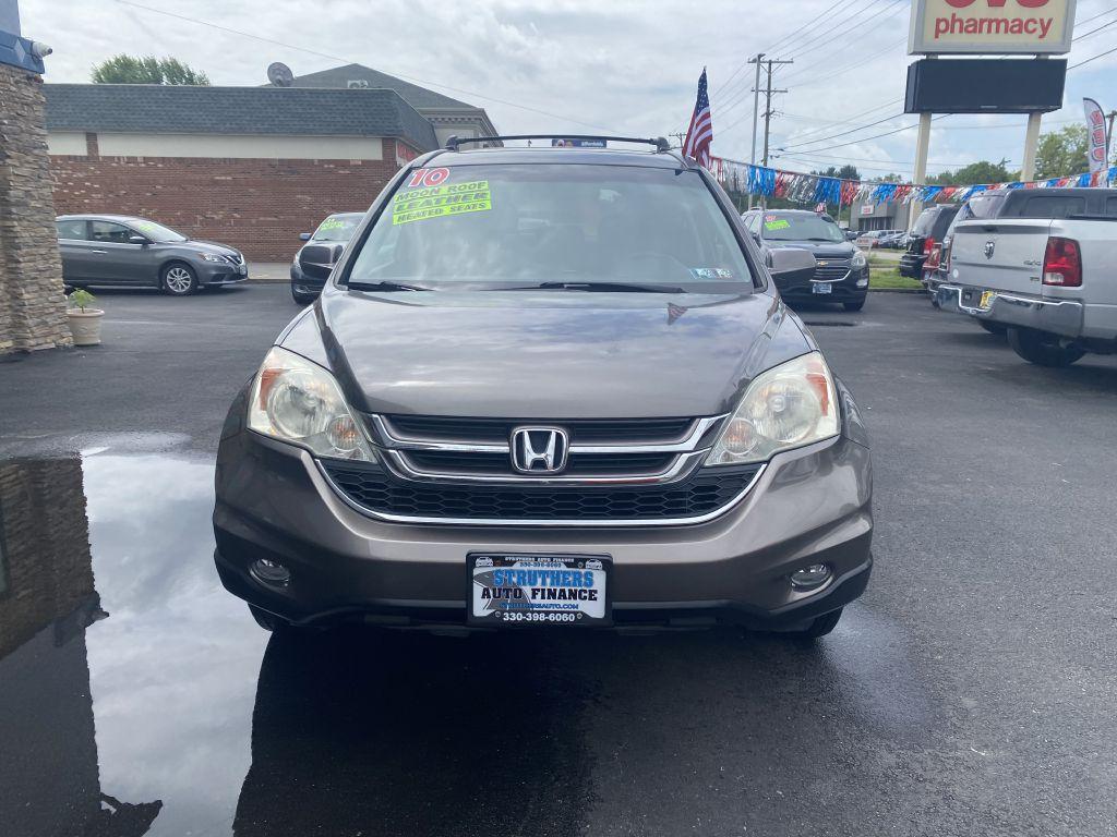 Thumbnail image of 2010 Honda CR-V at STRUTHERS AUTO FINANCE LLC