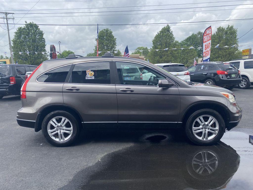 Thumbnail image of 2010 Honda CR-V at STRUTHERS AUTO FINANCE LLC