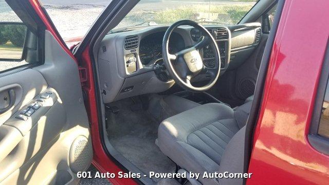 Thumbnail image of 2004 Chevrolet Blazer at 601 Auto Sales