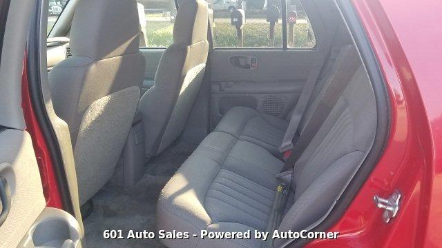 Thumbnail image of 2004 Chevrolet Blazer at 601 Auto Sales