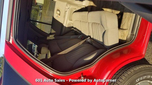 Thumbnail image of 2004 Chevrolet Blazer at 601 Auto Sales