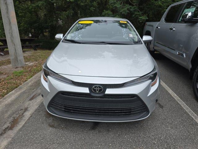 Thumbnail image of 2023 Toyota Corolla at Deland Toyota Used