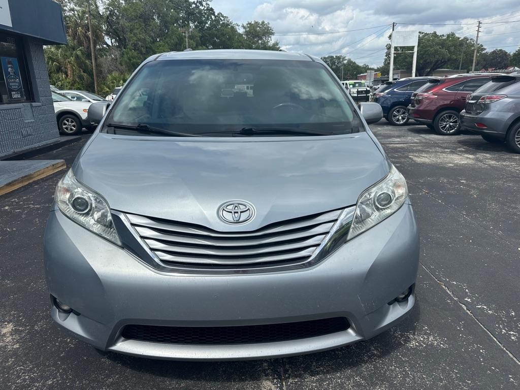 Thumbnail image of 2015 Toyota Sienna at METRO AUTO OF ORLANDO