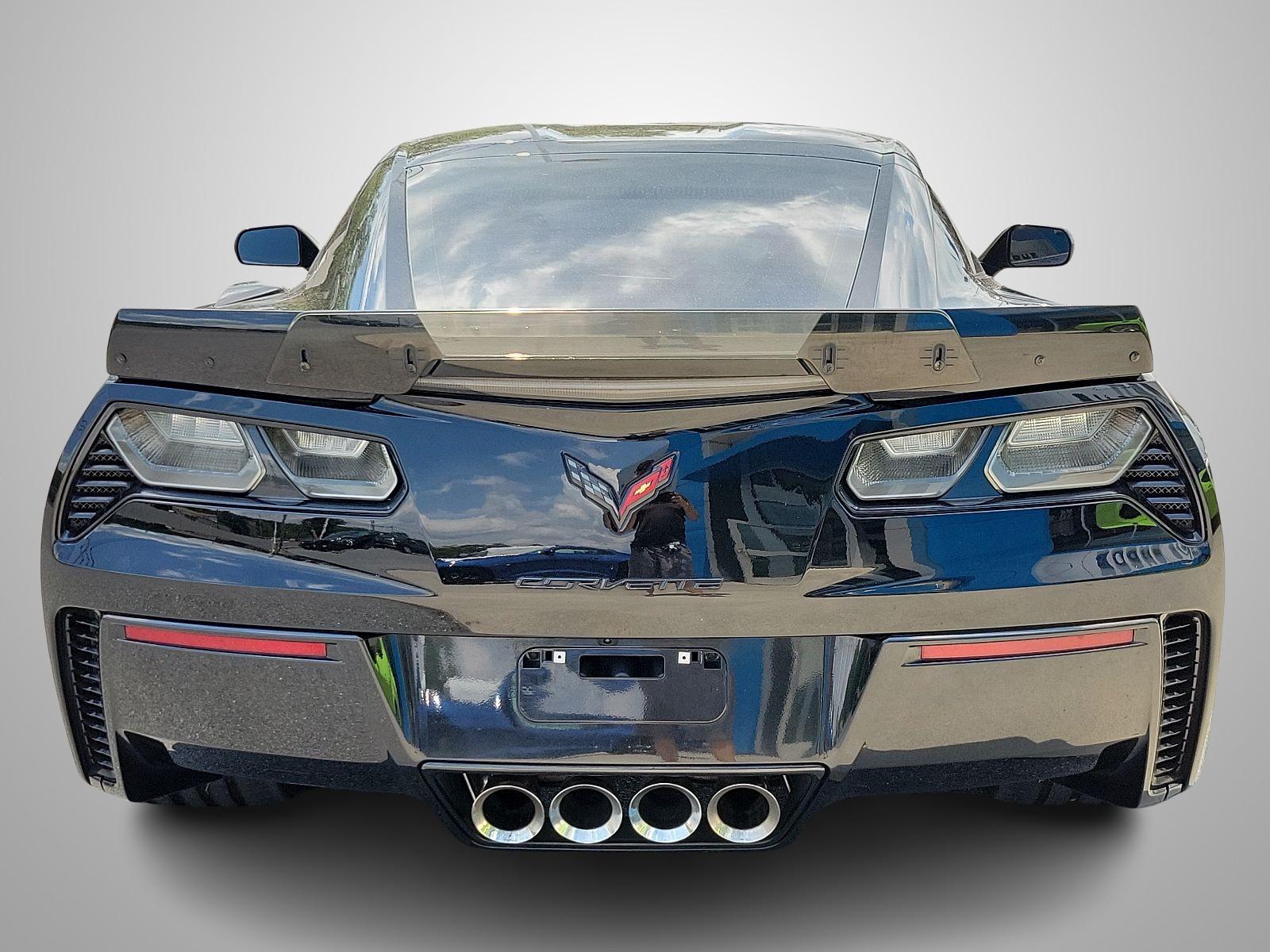 Thumbnail image of 2017 Chevrolet Corvette at R and R Auto Group