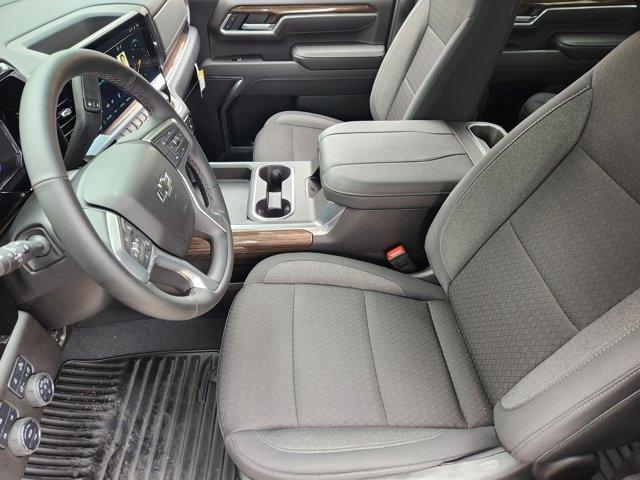 Thumbnail image of 2025 Chevrolet Silverado 2500HD at Classic Chevy Grapevine