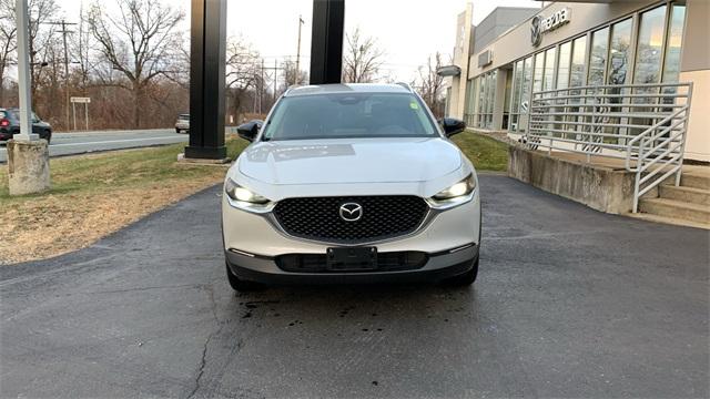 Thumbnail image of 2025 Mazda CX-30 at Cooley Mazda Volkswagen